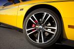 Dodge Challenger SRT8 392 Yellow Jacket 2012 года